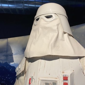 The Fans Strikes Back - Star Wars - Museums Near Me - New York, New York