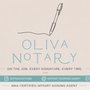 Oliva Notary Services