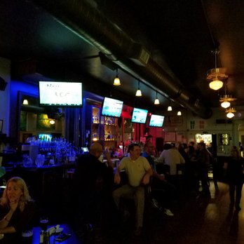 The Inishmor - Cannot think of a better place to watch a game and dring Guinness - Pubs Near Me - Colchester, Connecticut