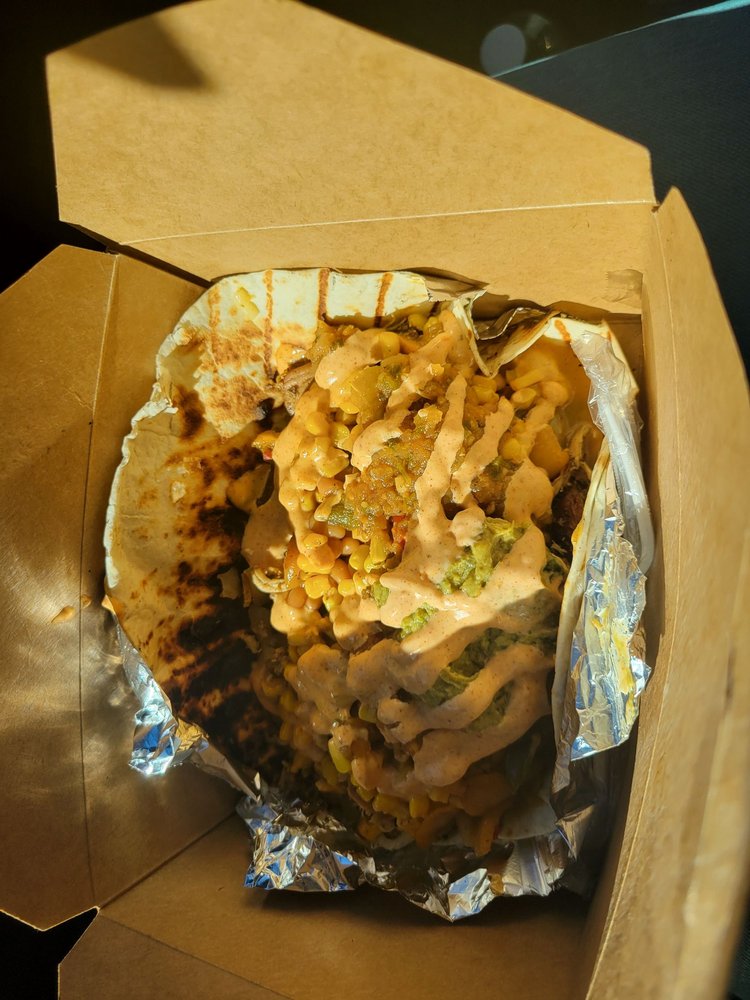 tater's tacos