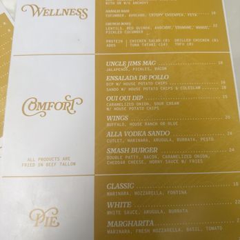 Golden Horn - Menu - Sports Bars Near Me - Aspen, Colorado Golden Horn - Menu - Sports Bars Near Me - Aspen, Colorado