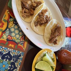Lala's Mexican Food - Tacos