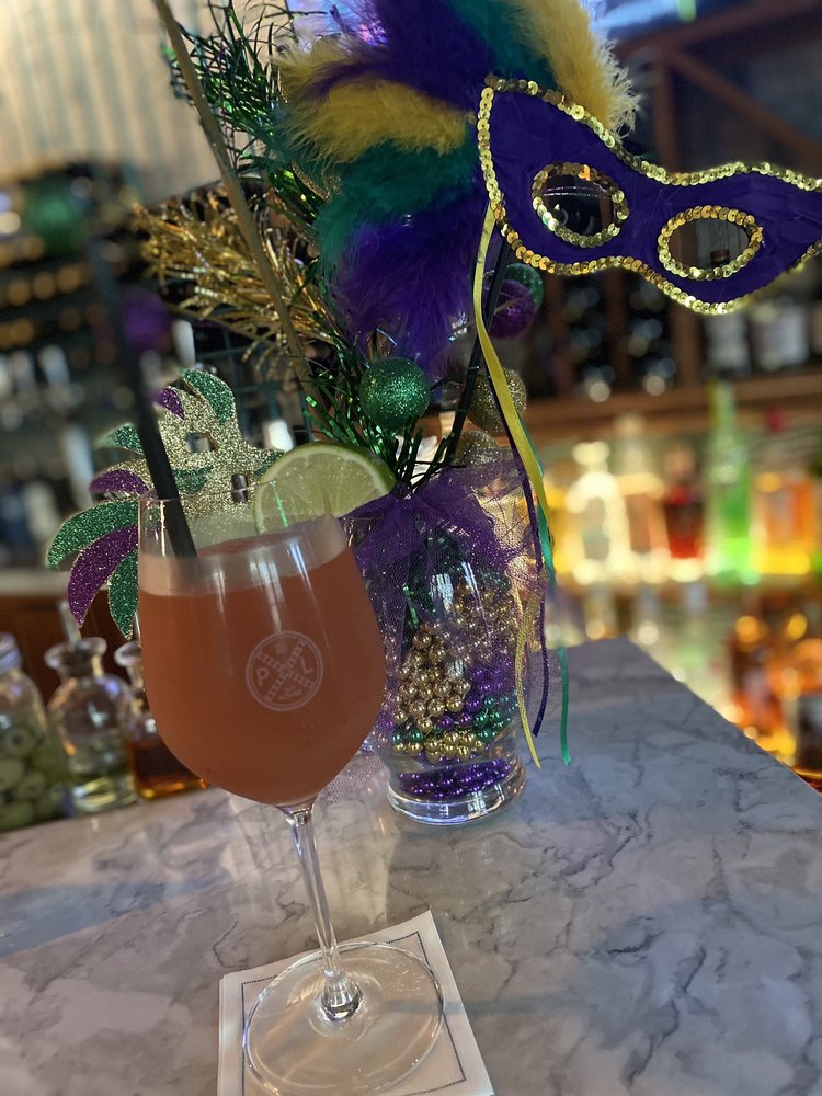 PARISH LINE BISTRO 63 Photos & 41 Reviews 601 Metairie Rd, Metairie, Louisiana Bars