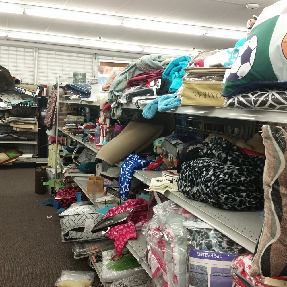 Burlington - Trashy and disorganized - Department Stores Near Me - Lancaster, Pennsylvania Burlington - Trashy and disorganized - Department Stores Near Me - Lancaster, Pennsylvania