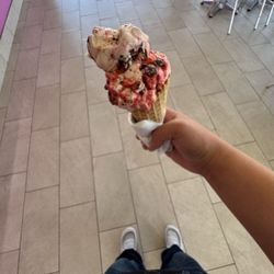 La Michoacana Natural