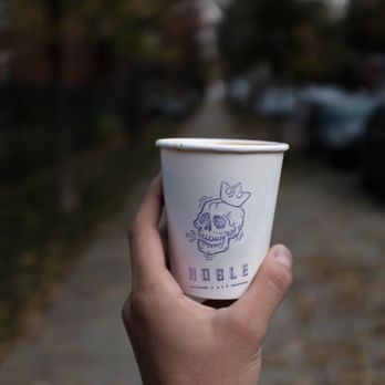 Noble Café - Latté. The best latté I've ever had in my life. - Coffee & Tea Near Me - Montreal, Quebec Noble Café - Latté. The best latté I've ever had in my life. - Coffee & Tea Near Me - Montreal, Quebec