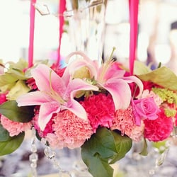 The Purple Poppy Florist