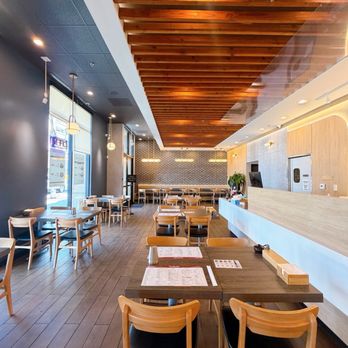 The Dae Mun - Inside - Korean Near Me - Alhambra, California The Dae Mun - Inside - Korean Near Me - Alhambra, California