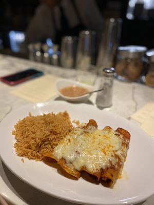 Maya Cocina Mexicana by null