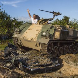 Tank America