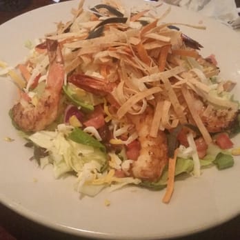 Gringo's Mexican Kitchen - SOUTHWEST SHRIMP & AVOCADO SALAD - Mexican Near Me - Cypress, Texas Gringo's Mexican Kitchen - SOUTHWEST SHRIMP & AVOCADO SALAD - Mexican Near Me - Cypress, Texas