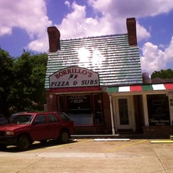 Uptown Pizza
