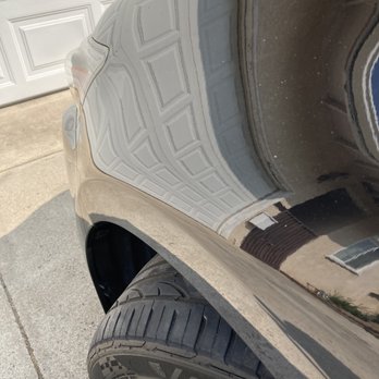 Fix-A-Dent Now - After - Mobile Dent Repair Near Me Fix-A-Dent Now - After - Mobile Dent Repair Near Me