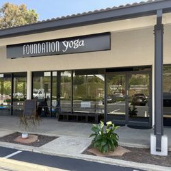 Foundation Yoga & Wellness Center