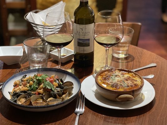 Matteo's Osteria by null