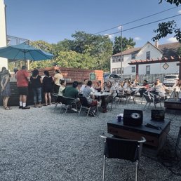 Yard Yard
