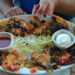 Boston's Restaurant & Sports Bar