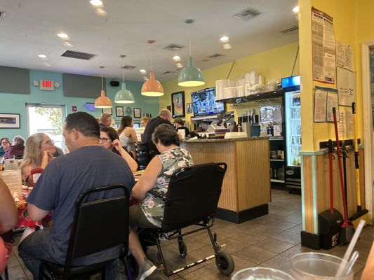 NED’S SOUTHSIDE KITCHEN - 239 Photos & 290 Reviews - 2450 US 1 S, Saint