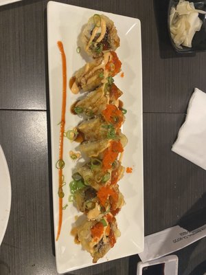 Kanpai Sushi by null
