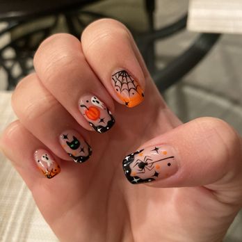 Fashion Nails & Spa - Nail Salons Near Me - Winchester, California Fashion Nails & Spa - Nail Salons Near Me - Winchester, California