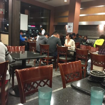 BCD Tofu House - Korean Near Me - Irvine, California