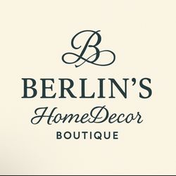 Berlin's Home Decor Boutique