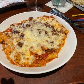 Rosie's Italian Grille - Rigatoni - Italian Near Me - Toledo, Ohio