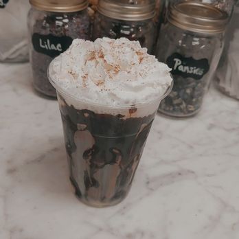 Grim & Grind Coffee House - Coffee & Tea Near Me - Brighton, Colorado