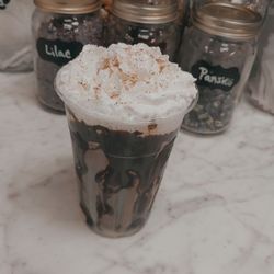 Grim & Grind Coffee House