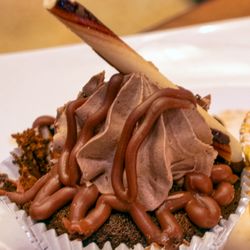 Queens Centers for Progress - Cupcake from Tagpuan