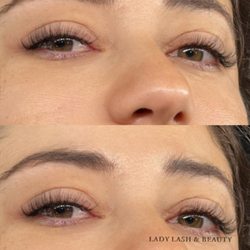 Lady Lash & Beauty