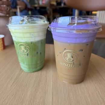 Phinology Coffee - Coffee & Tea Near Me - San Diego, California