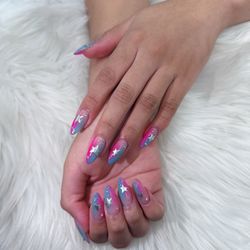 KK Nails Covina