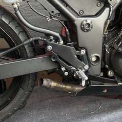 Precision Cycle