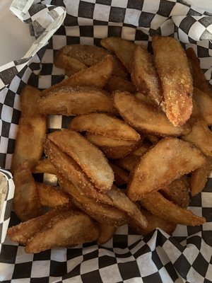 Buffalo Brewpub by null