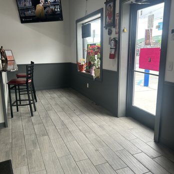 Tacos Nicole - Front entrance - Tacos Near Me - Middletown, New York