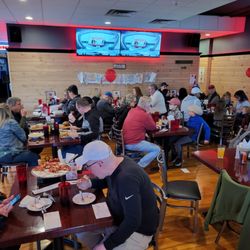 JJ Twig's Pizza & Pub - Antioch