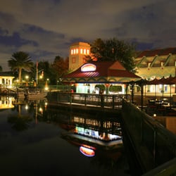 Laguna Bar