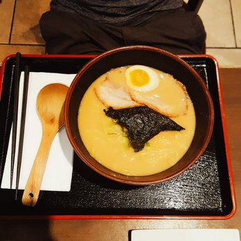 Ramen Isshin - Ramen Near Me - Toronto, Ontario Ramen Isshin - Ramen Near Me - Toronto, Ontario