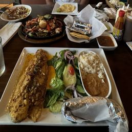 Fish plate Fish plate