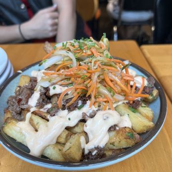 Dime Store - Breakfast & Brunch Near Me - Detroit, Michigan
