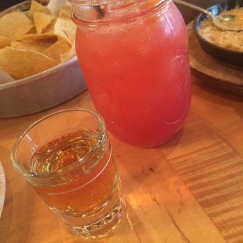 Bakersfield Mass Ave - Seasonal margarita + shot of the day. - Bars Near Me - Indianapolis, Indiana Bakersfield Mass Ave - Seasonal margarita + shot of the day. - Bars Near Me - Indianapolis, Indiana