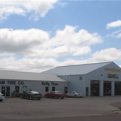Heartland Tire