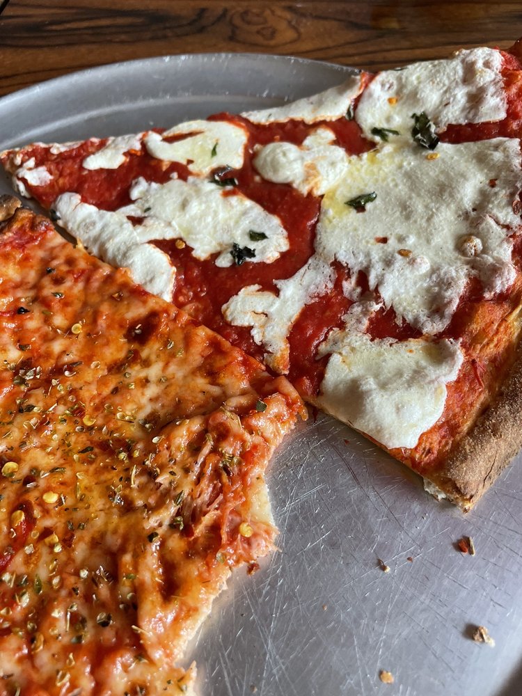 GARRISON PIZZA CAFE 12 Photos & 16 Reviews 1135 NY9D, Philipstown