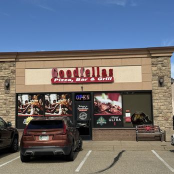 Goodfellas - American Near Me - Lakeville, Minnesota