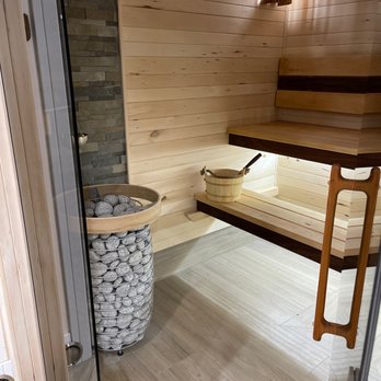 SteamSaunaBath - Front - Kitchen & Bath Near Me - Wheeling, Illinois