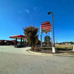 Sheetz - Gas 10/22/22