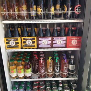 Avatara Pizza - Deliciously unique drink selection !!! - Pizza Near Me - Calgary, Alberta