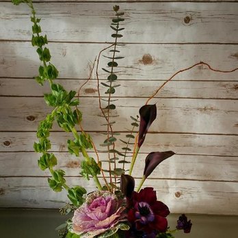 Muffy's Flowers & Gifts - Florists Near Me - Anchorage, Alaska