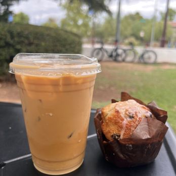Fourtillfour - Coffee & Tea Near Me - Scottsdale, Arizona